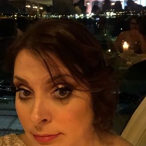 Meet your Posher, Jen